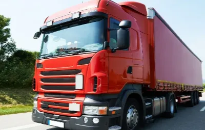 İstanbul Baskil Ambar Kargo