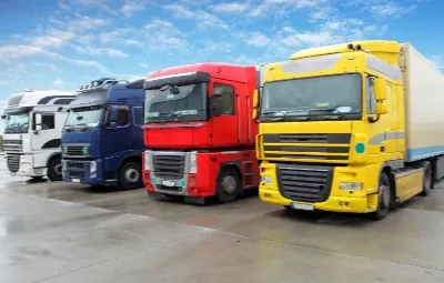 İstanbul Baskil Nakliye Ambarı